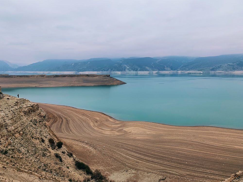 Фотография автора Закарьяев Мурад