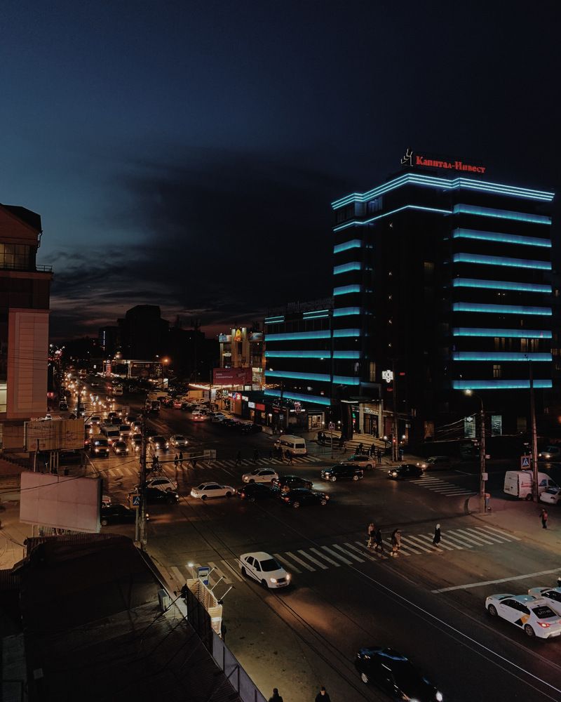 Фотография автора Закарьяев Мурад