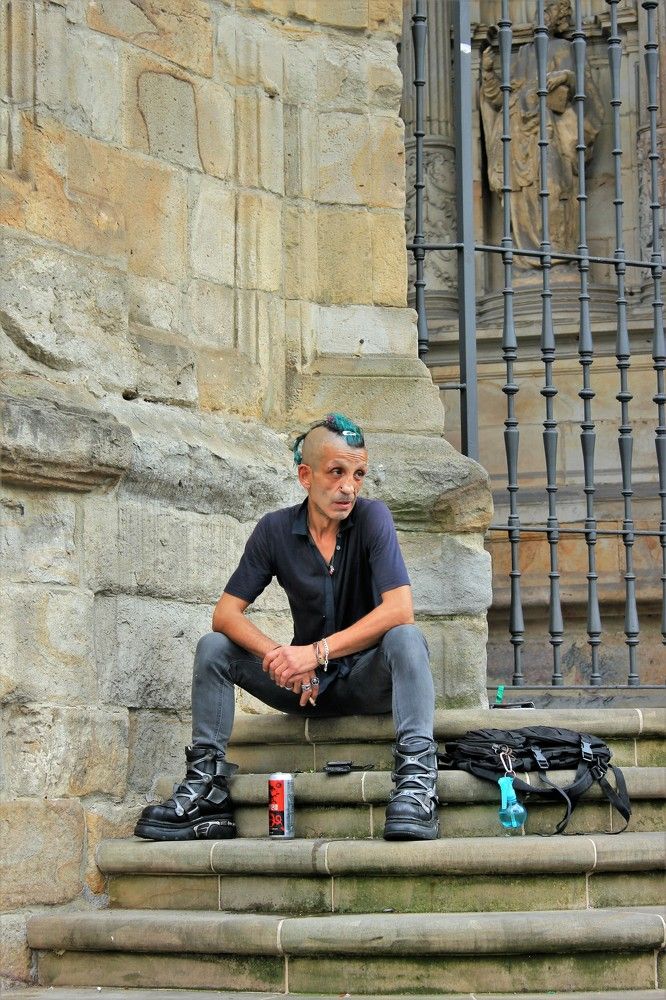 Photograph by Nella Libenzon