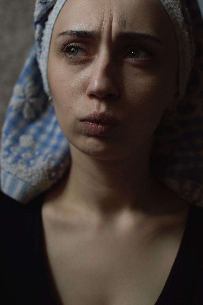 Photograph by Александр Фокин