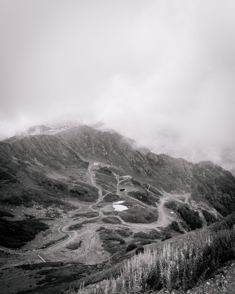 Photograph by Mikhail