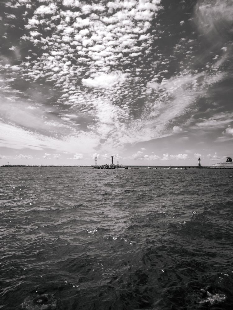 Photograph by Mikhail