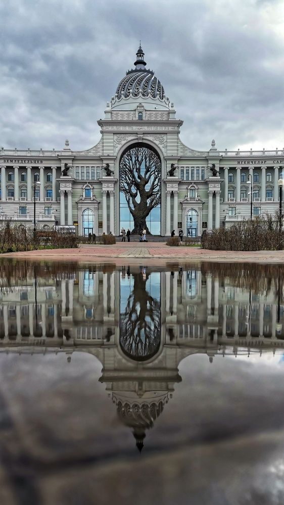 Photograph by Елена Акимова