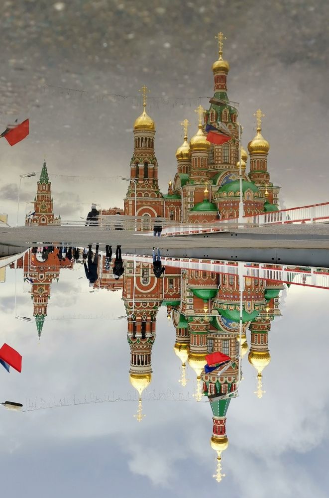 Photograph by Елена Акимова