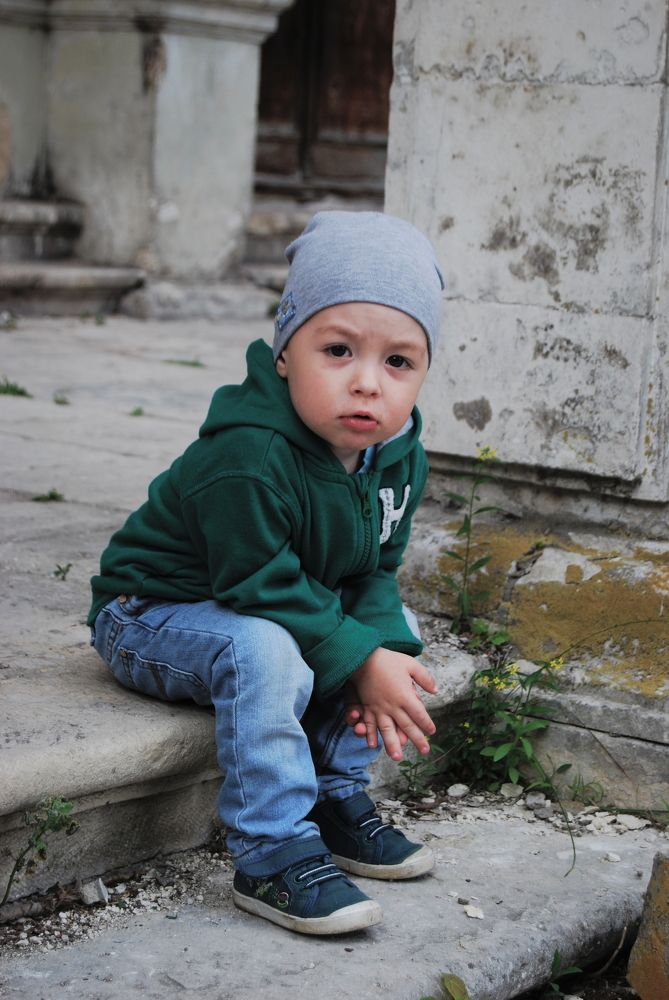 Photograph by Viktoria Vavilkina