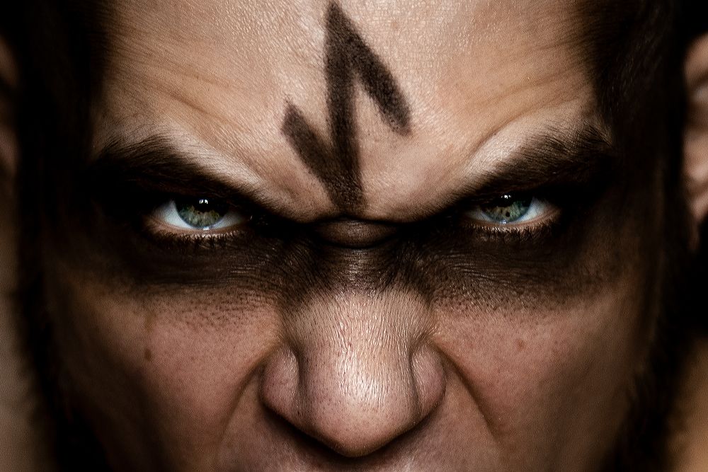 Photograph by Марина Богданова