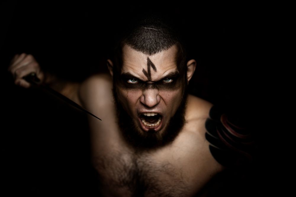 Photograph by Марина Богданова