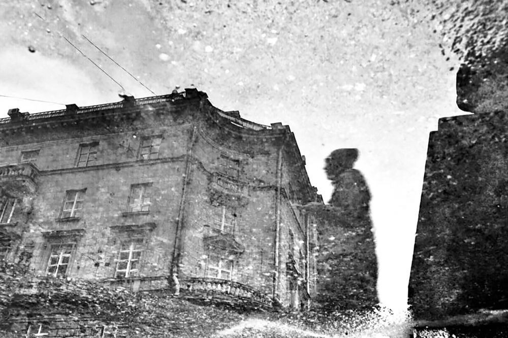 Photograph by Eduardo Fuster Salamero