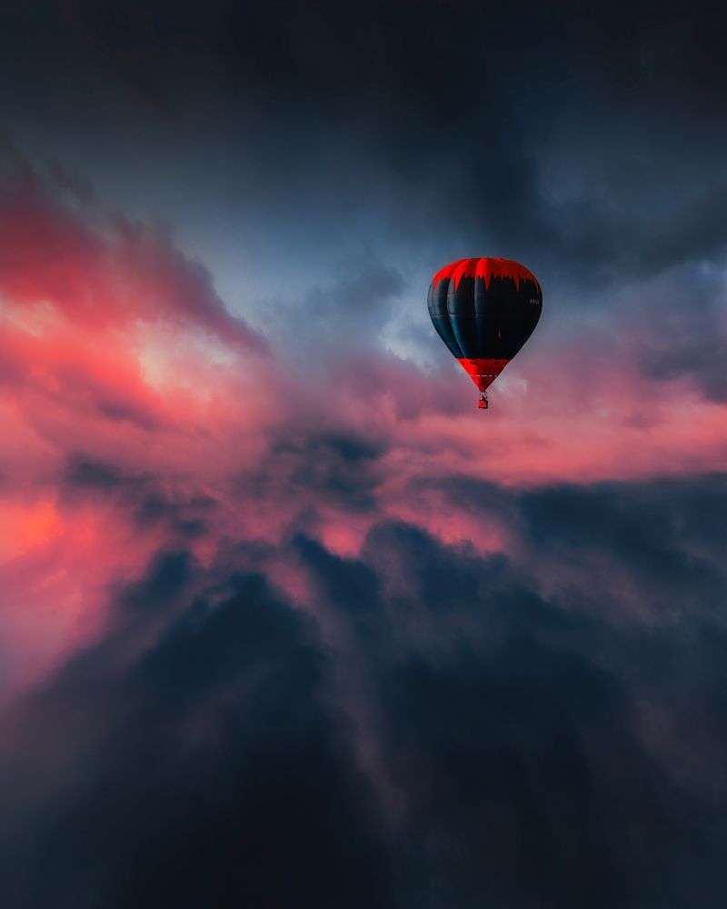 Photograph by Антон Шваин