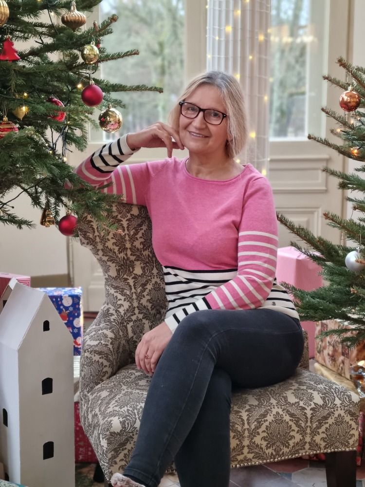 Photograph by Elena Tamošauskaitė