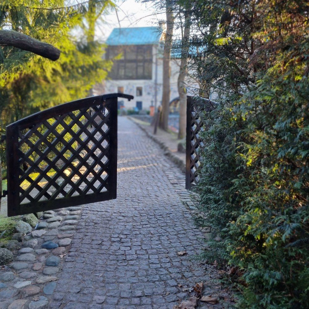 Photograph by Elena Tamošauskaitė