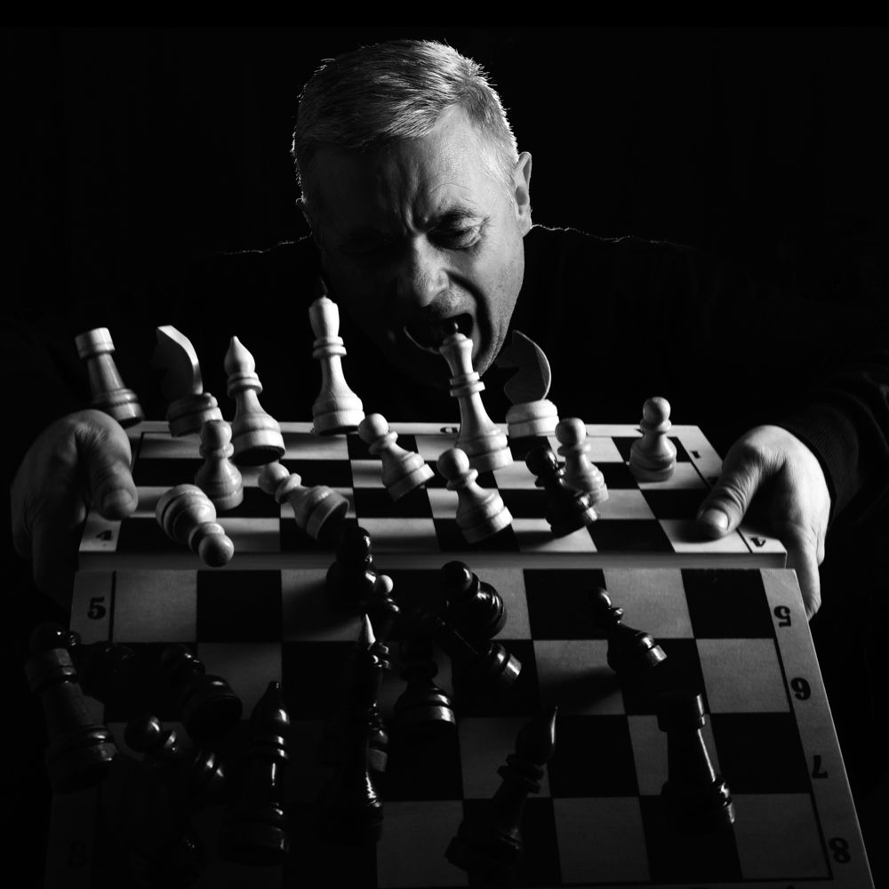 Photograph by Николай Игумнов