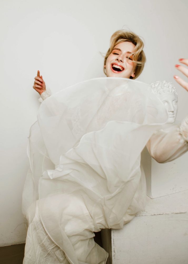 Photograph by Marie Dashkova