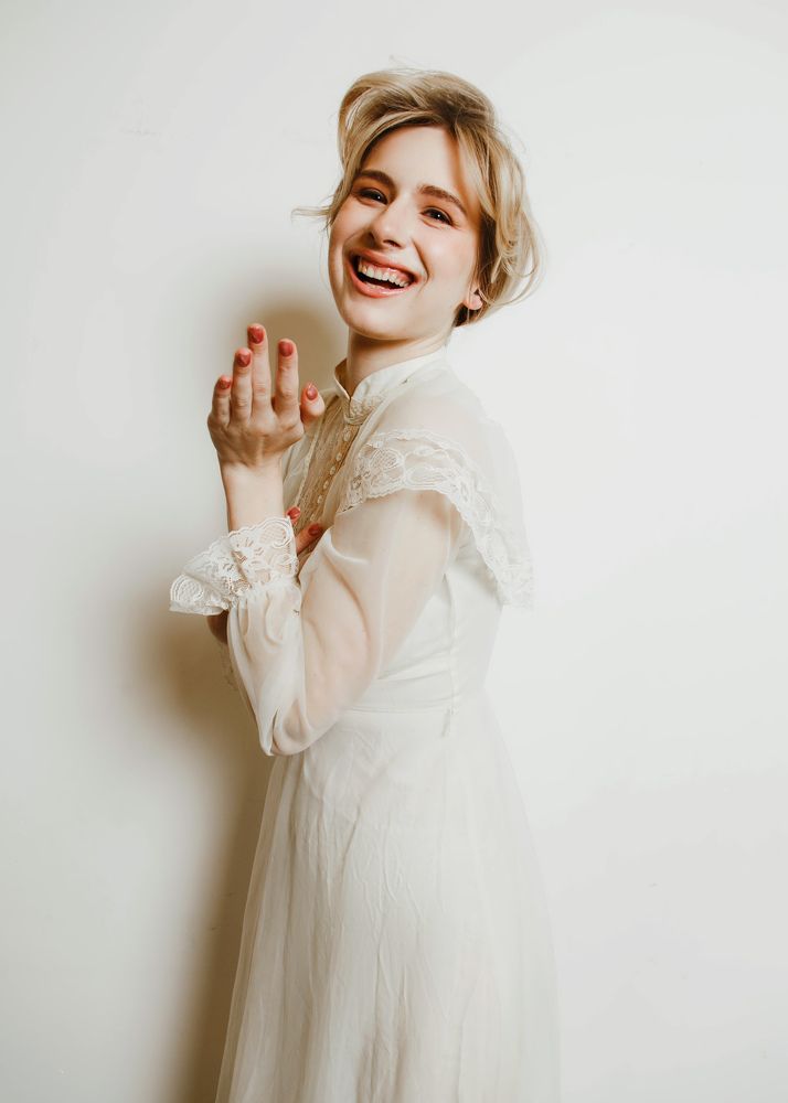 Photograph by Marie Dashkova