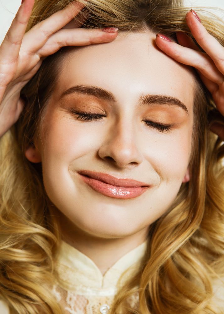 Photograph by Marie Dashkova