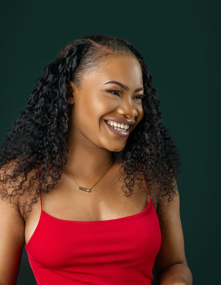 Фотография автора Gilchrist Renaldy POUSSOU