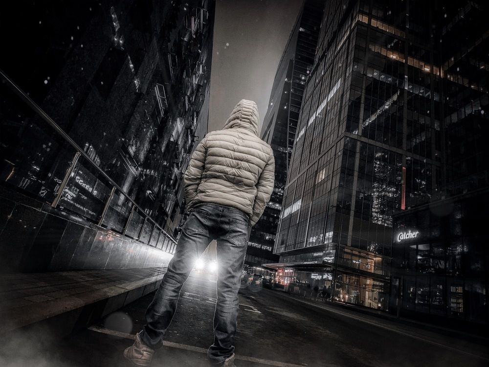 Photograph by Дмитрий Костяков