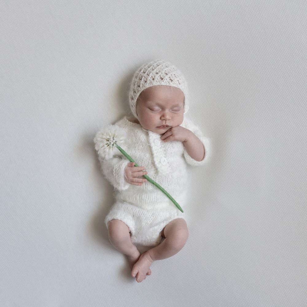 Photograph by Anna Chizh