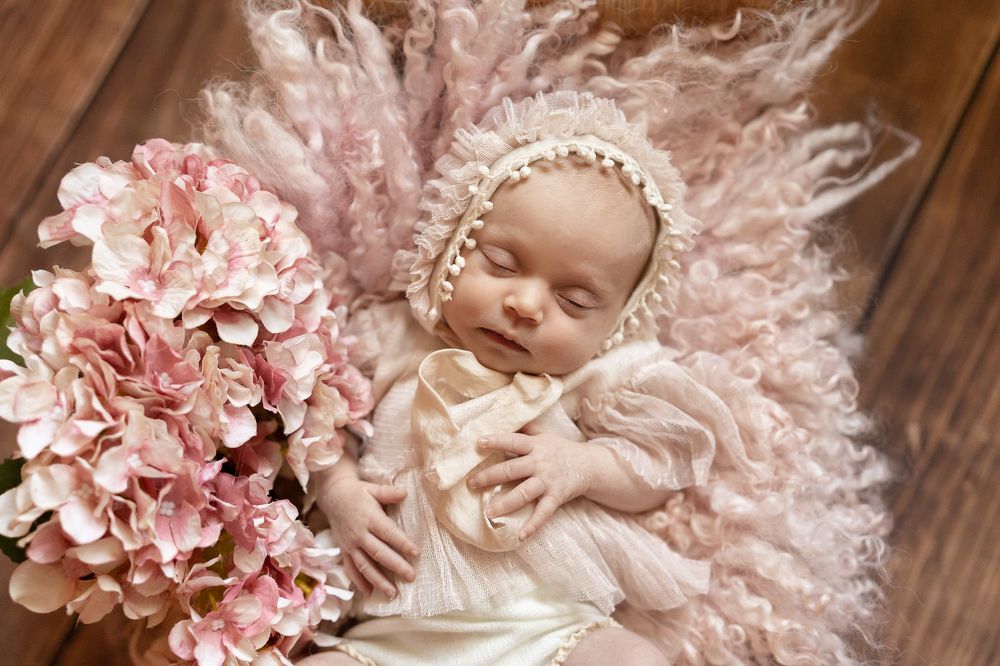 Photograph by Anna Chizh