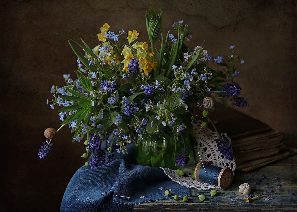 Фотография автора Светлана Дерябина