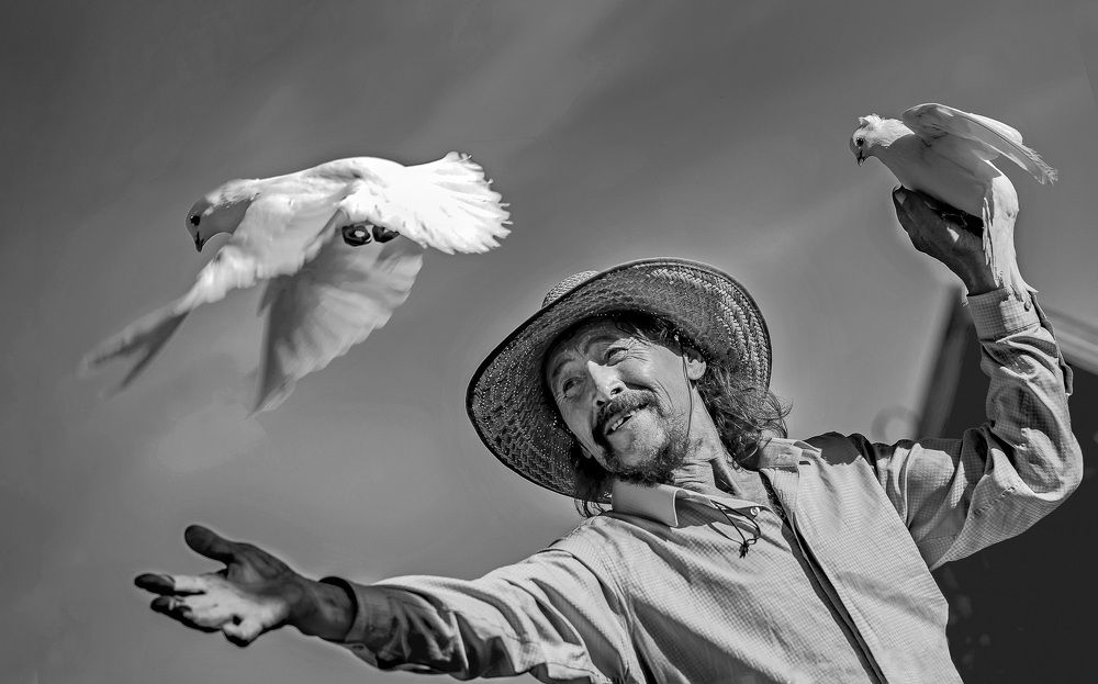 Photograph by Илья Чирков