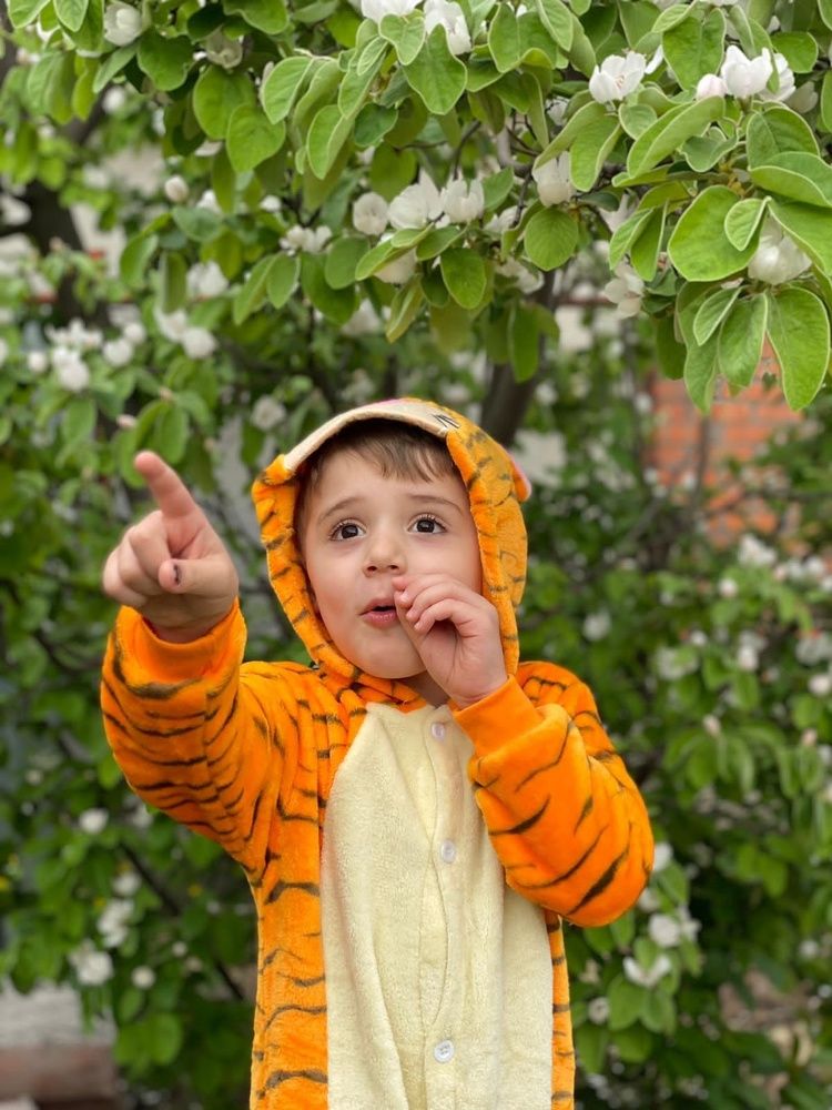 Фотография автора Ольга Мусина