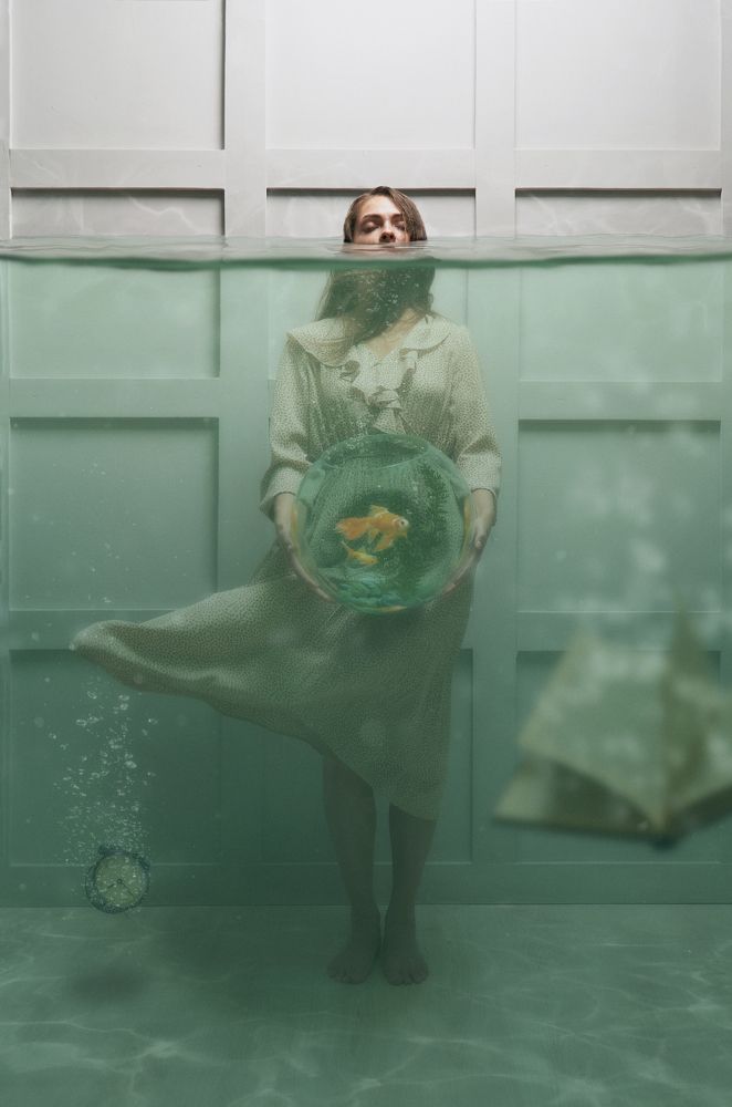 Photograph by Хайруллин Ильдар