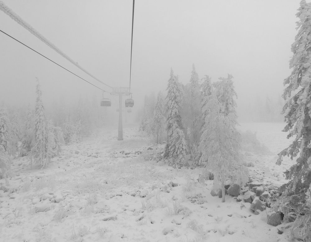 Photograph by Максим Фролов