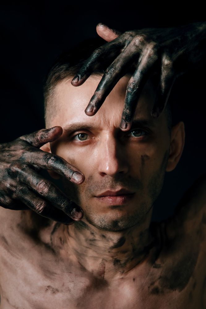 Photograph by Ольга Гараева