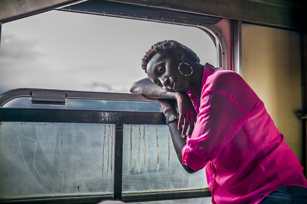 Photograph by Eduardo Moreno