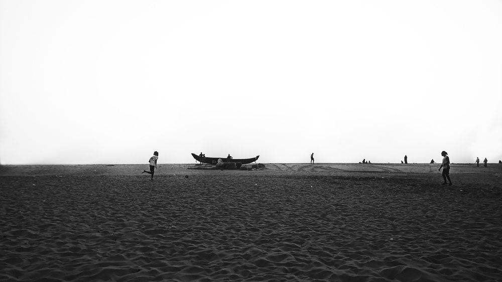 Photograph by GOVIND VISWANATH