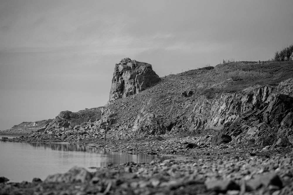 Photograph by Kovaleva Irina