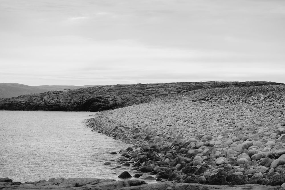 Photograph by Kovaleva Irina