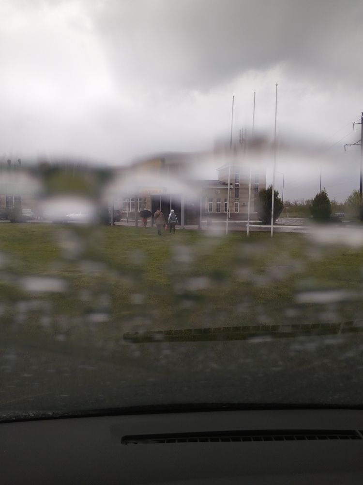 Photograph by Ольга Смолина