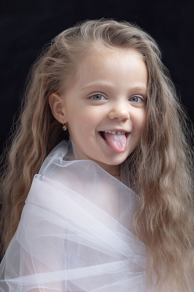 Photograph by Natalia Megelbey