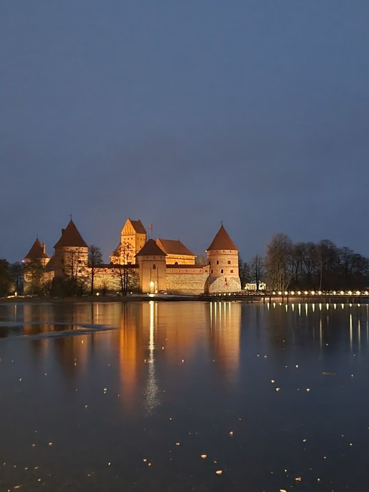 Photograph by Elena Tamošauskaitė