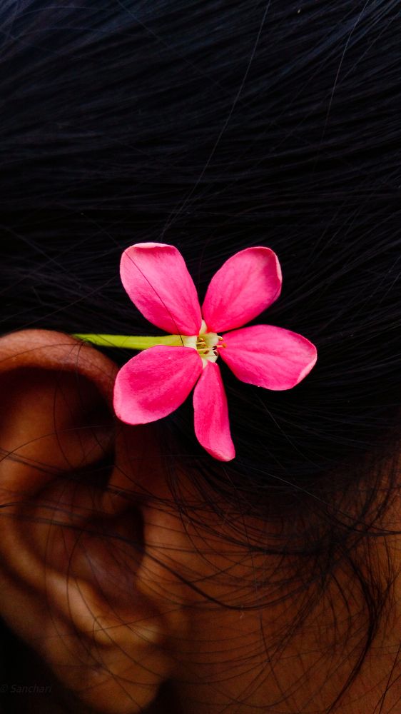 Photograph by Sanchari Nag