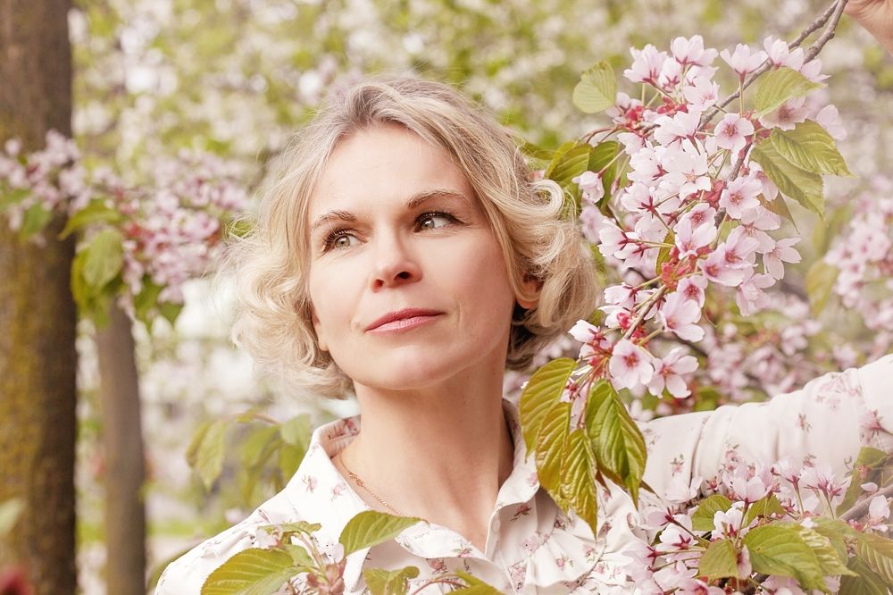 Фотография автора Alena Makushina