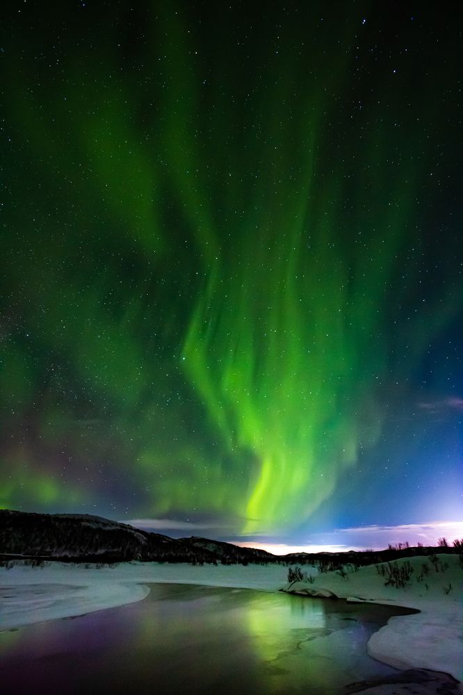 Photograph by Sergey Zaytsev