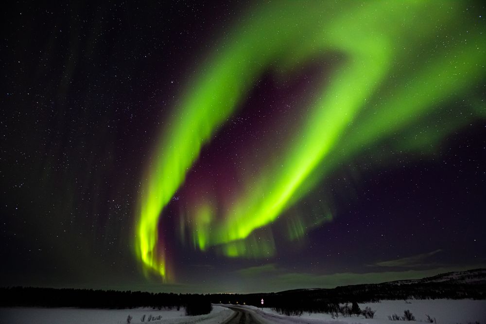 Photograph by Sergey Zaytsev