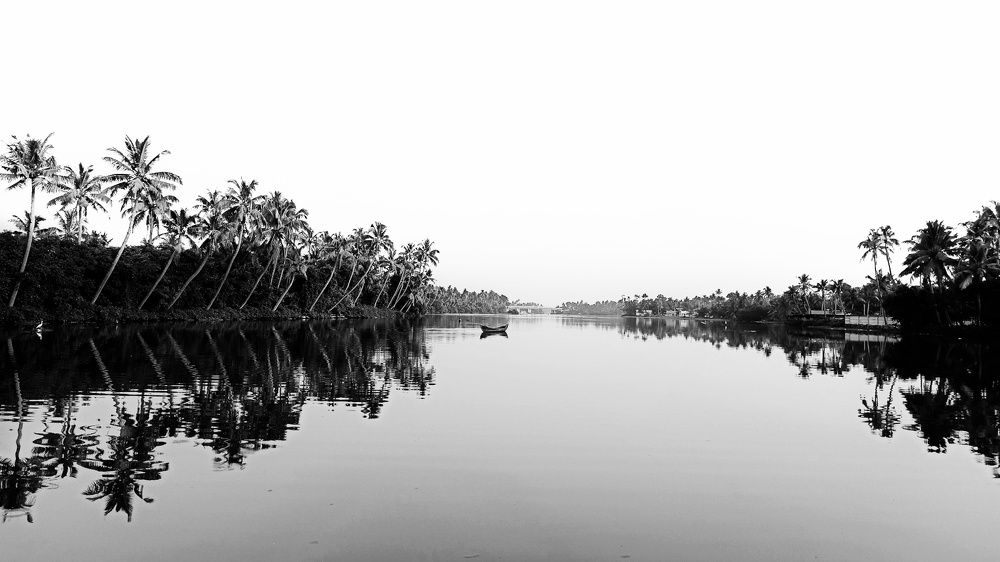 Photograph by GOVIND VISWANATH