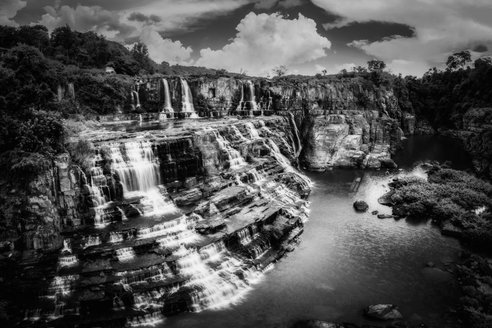 Photograph by Nguyen Ngoc Tuan