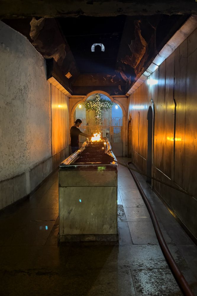 Фотография автора Luis Carlos Mendes