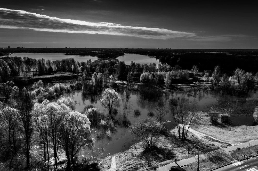 Photograph by Ольга Жаркова