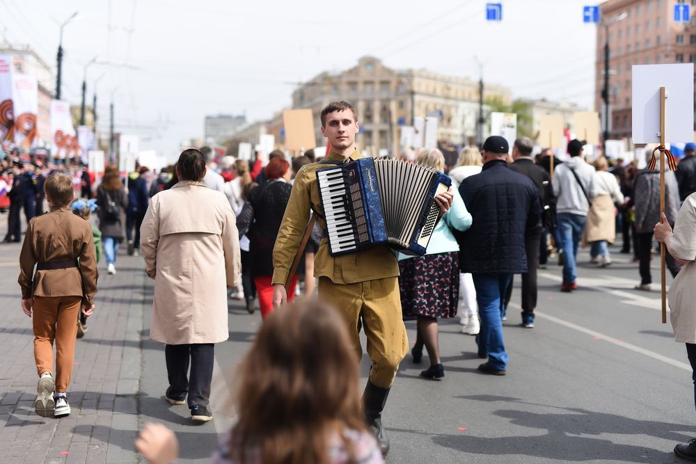 Фотография автора Ольга Келлер