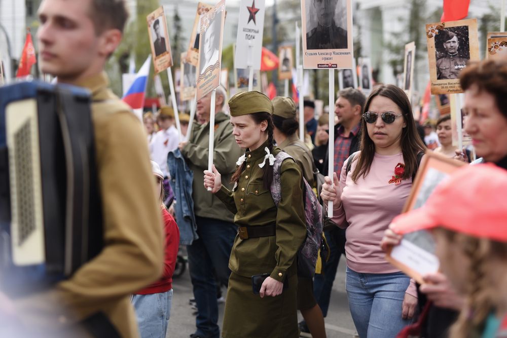 Фотография автора Ольга Келлер
