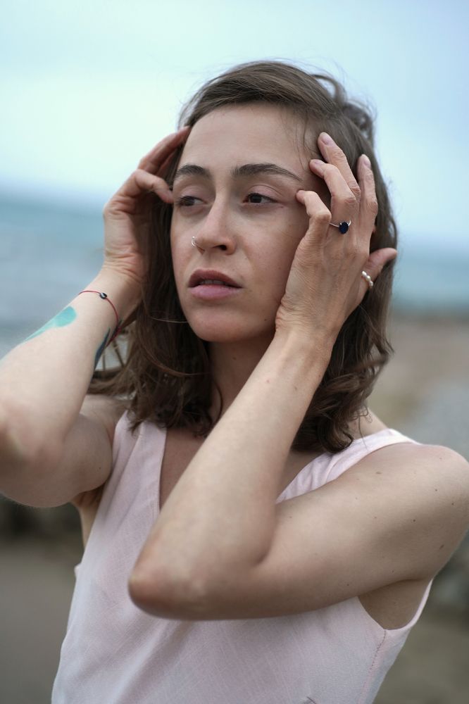 Photograph by Татьяна Дмитриева