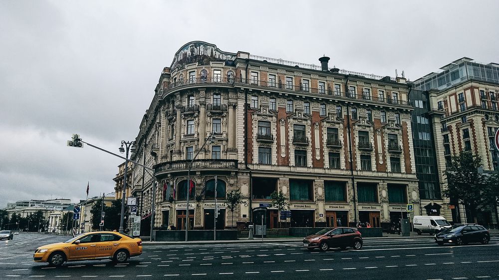 Photograph by Александр Авдеев