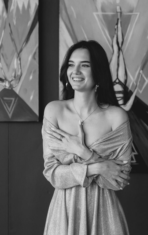 Photograph by Павел Каминский