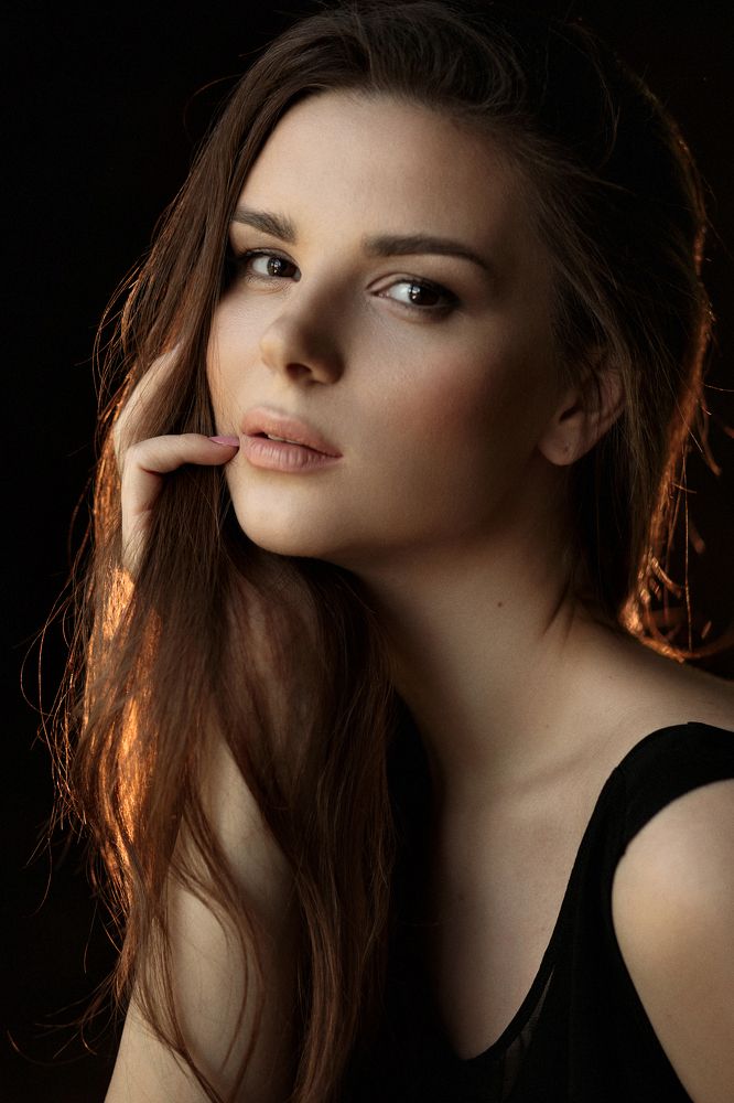 Photograph by Светлана Сёмина